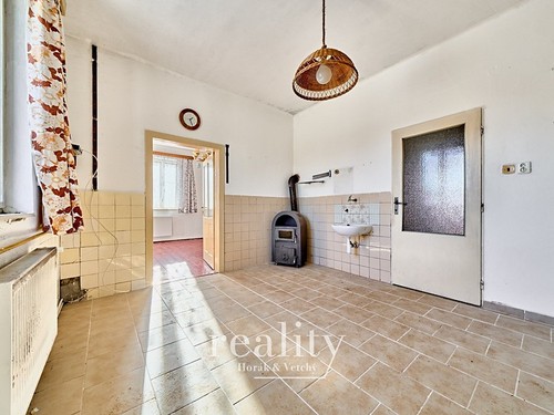 Prodaný dům 160 m², pozemek 681 m²