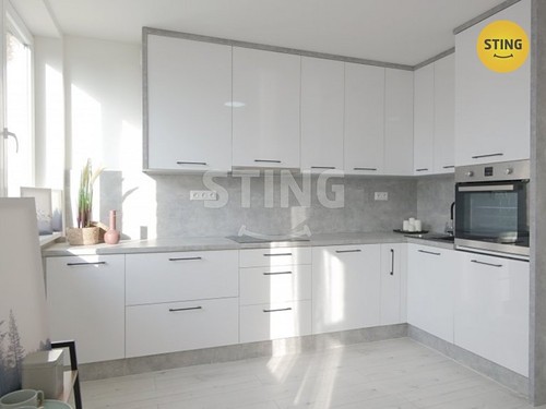 Prodaný byt 3+1 75 m²