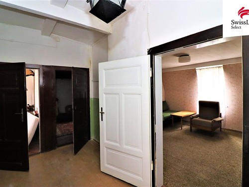 Prodaný dům 210 m², pozemek 181 m²