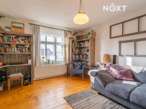 Prodaný dům 89 m², pozemek 663 m²