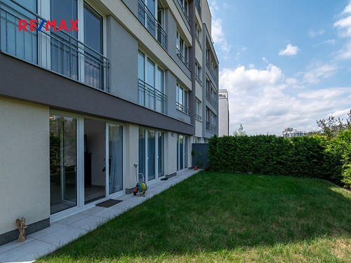 Prodaný byt 3+kk 79 m²