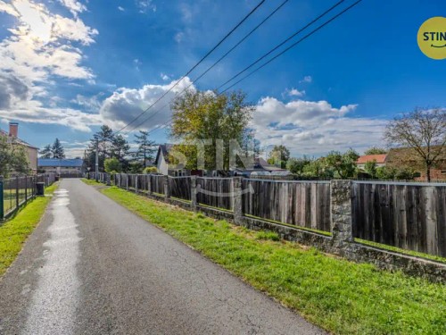 Prodaný dům 100 m², pozemek 678 m²