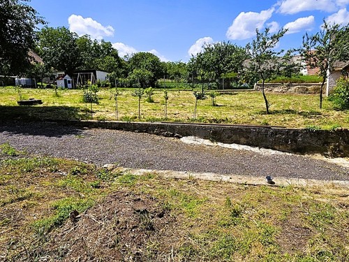 Prodaný dům 150 m², pozemek 2333 m²