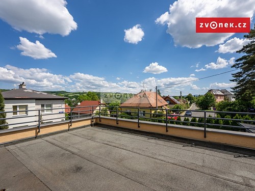 Prodaný dům 120 m², pozemek 178 m²
