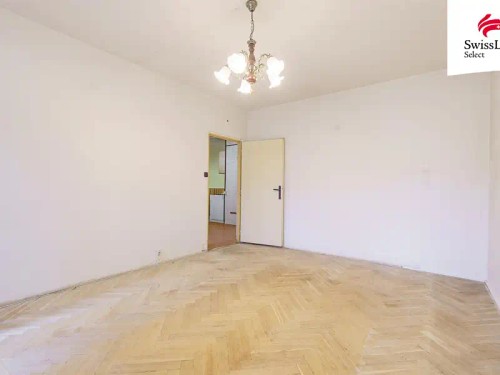 Prodaný byt 2+1 63 m²