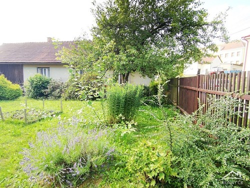 Prodaný dům 106 m², pozemek 620 m²