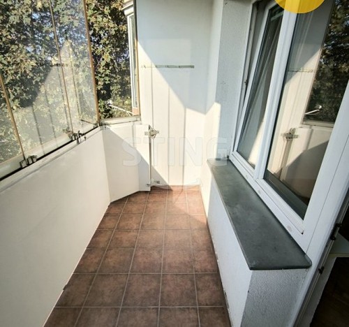 Prodaný byt 2+1 58 m²
