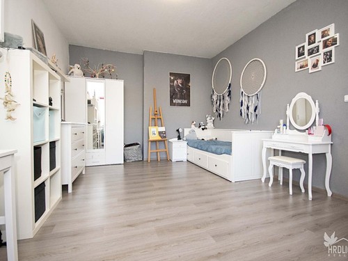 Prodaný dům 84 m², pozemek 330 m²