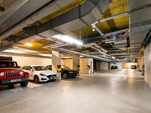 Prodej bytu 2+kk 57 m²