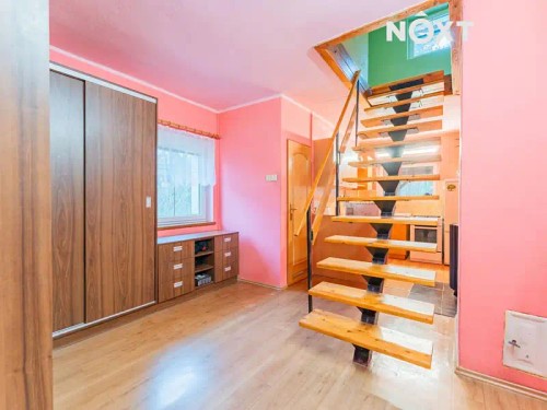 Prodaný dům 80 m², pozemek 1098 m²