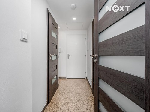 Prodaný byt 1+kk 30 m²