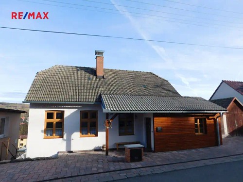 Prodaný dům 123 m², pozemek 513 m²