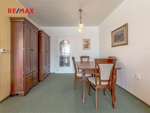 Prodaný dům 240 m², pozemek 358 m²