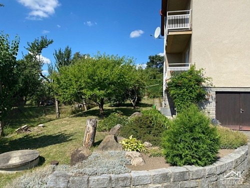 Prodaný dům 287 m², pozemek 956 m²