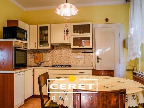 Prodaný dům 178 m², pozemek 494 m²