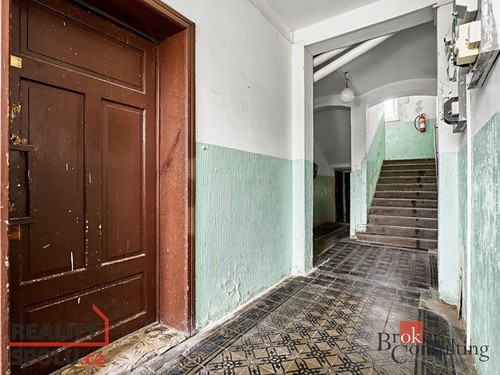 Prodaný byt 3+1 70 m²