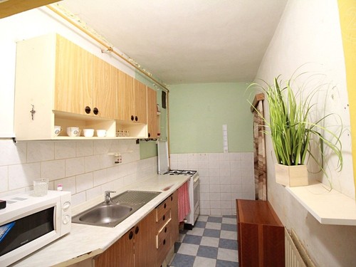 Prodaný dům 160 m², pozemek 623 m²