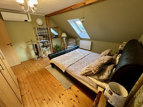 Prodaný dům 272 m², pozemek 1050 m²