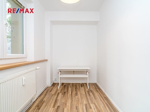 Prodaný byt 3+kk 53 m²