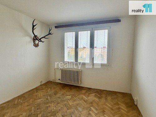 Prodaný byt 3+1 61 m²