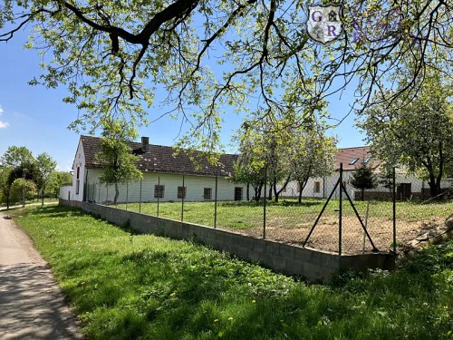 Prodej chalupy 63 m², pozemek 956 m²