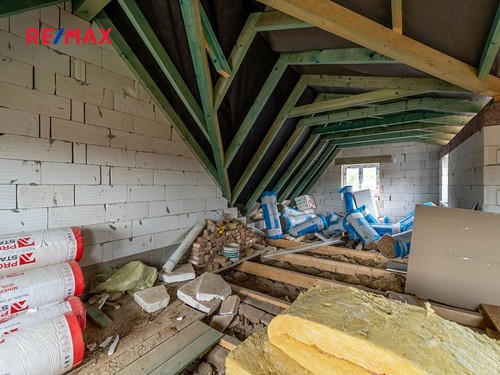 Prodaný dům 70 m², pozemek 239 m²