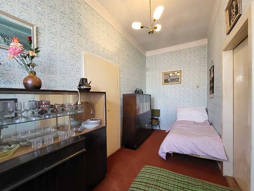 Prodaný dům 65 m², pozemek 559 m²