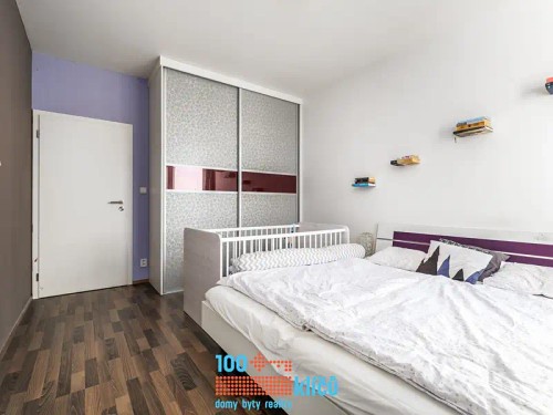 Prodaný byt 2+kk 67 m²