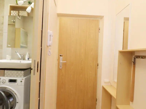 Prodej bytu 1+1 36 m²