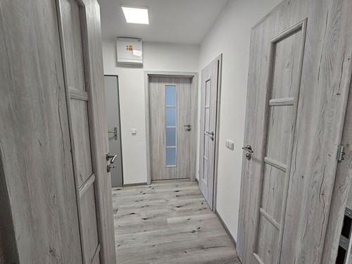 Prodaný byt 2+1 56 m²