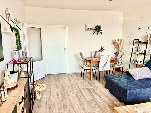 Prodaný byt 3+1 88 m²