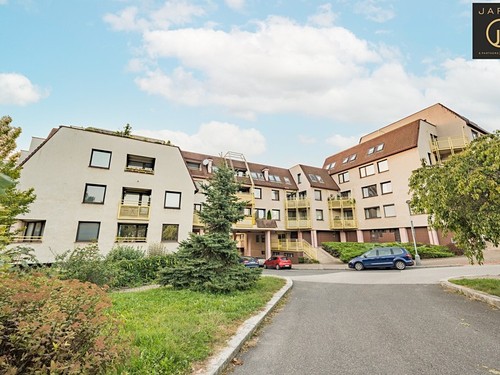 Prodaný byt 3+kk 127 m²