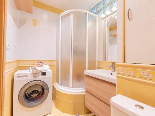 Prodej bytu 2+kk 55 m²