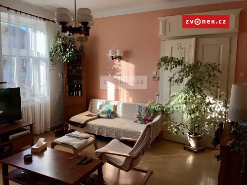 Prodaný dům 197 m², pozemek 635 m²