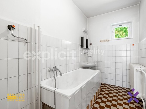 Prodaný dům 180 m², pozemek 1582 m²
