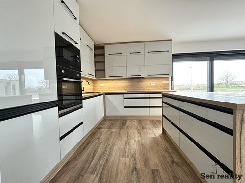 Prodaný dům 123 m², pozemek 746 m²