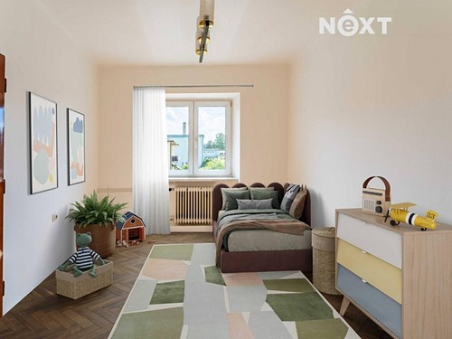 Prodaný dům 808 m², pozemek 1003 m²