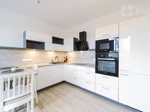 Prodaný byt 2+1 42 m²