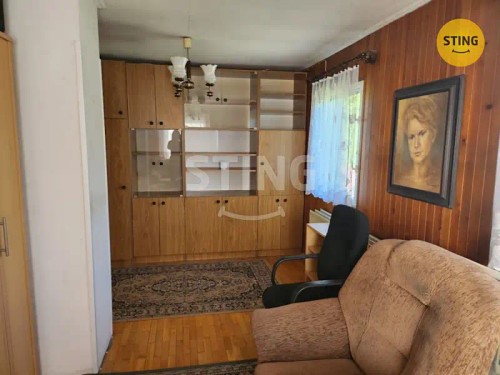 Prodej domu 110 m², pozemek 2037 m²