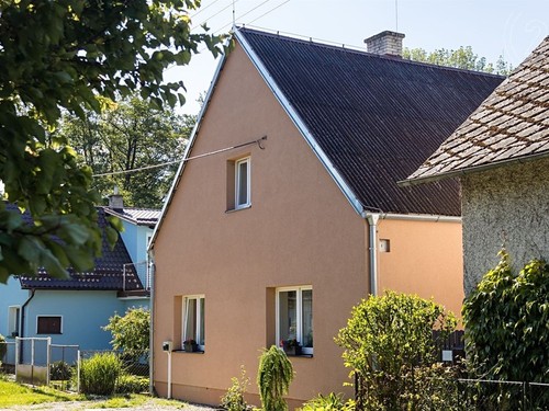 Prodaný dům 129 m², pozemek 1080 m²