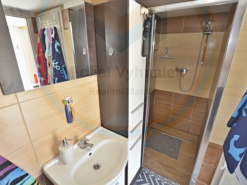 Prodaný dům 120 m², pozemek 174 m²