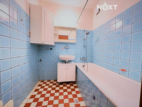 Prodaný byt 3+1 83 m²