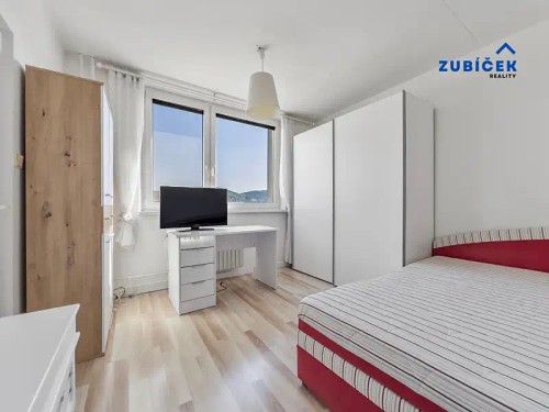 Prodej bytu 2+kk 38 m²