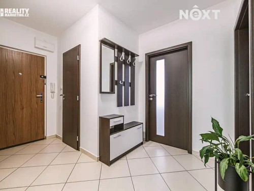Prodaný byt 3+1 74 m²