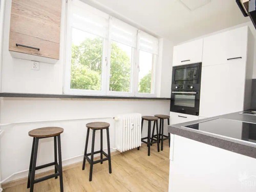 Prodaný byt 2+1 53 m²