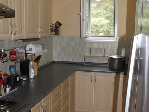 Prodaný byt 3+1 80 m²