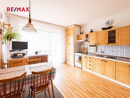 Prodaný dům 265 m², pozemek 365 m²