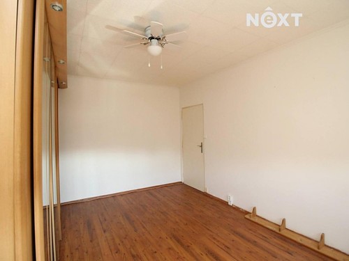 Prodaný byt 2+1 52 m²