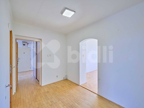 Prodaný byt 3+1 58 m²