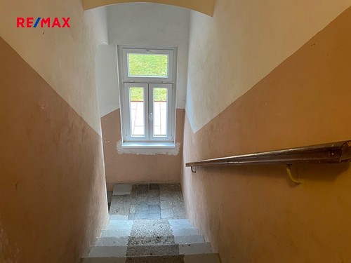 Prodaný byt 2+1 70 m²